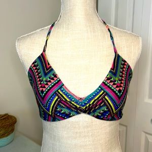 L Space Bikini top